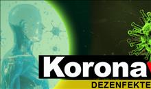 MAVİGÜN'DE KORONAVİRÜS TEDBİRLERİ