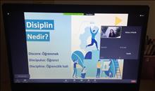 ONLINE EĞİTİM SEMİNERLERİ 1