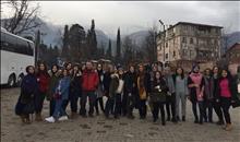 BURSA GEZİMİZ