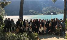ÖĞRENCİLERİMİZ ANTALYA'DA